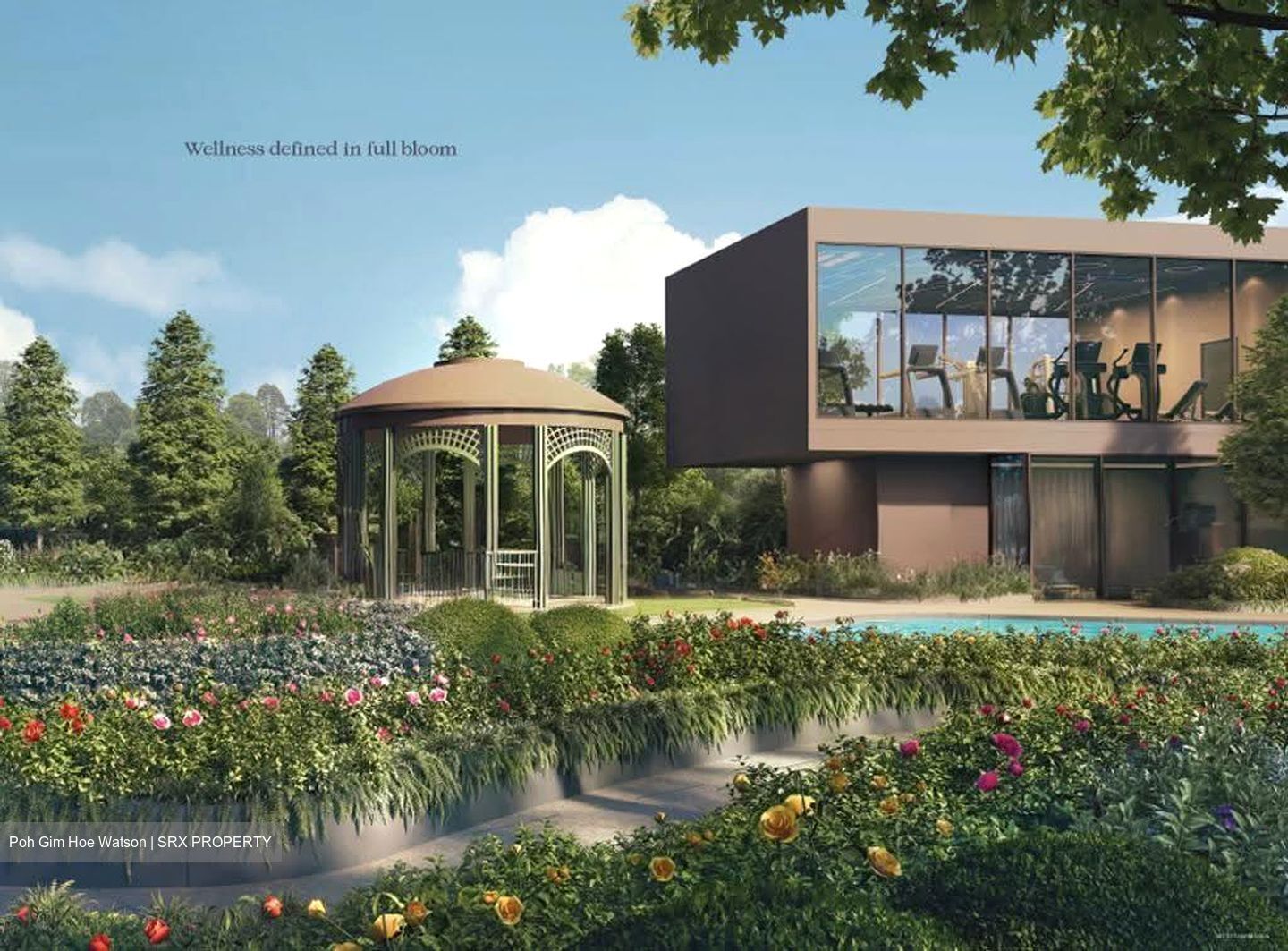 Penrith (D3), Condominium #628517061